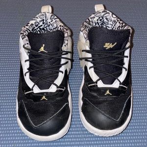 Jordan Zion 1 Boys size 10C